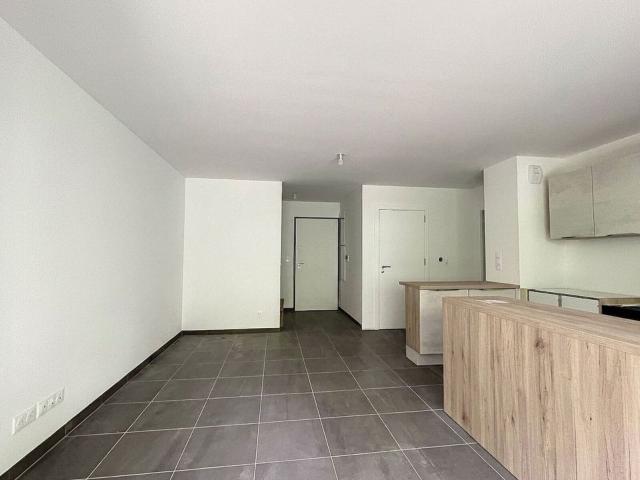 Appartement location à Mulhouse