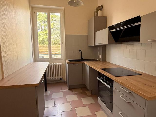 Appartement location à Valence, Romans-sur-isère