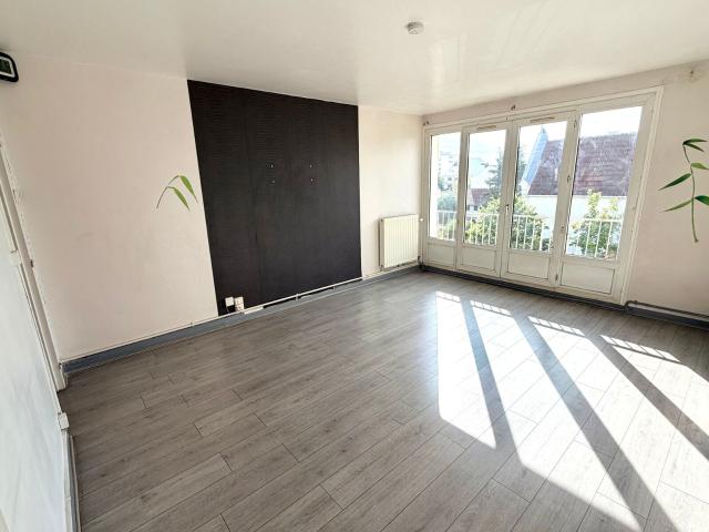Appartement location à Le Raincy, Rosny-sous-bois