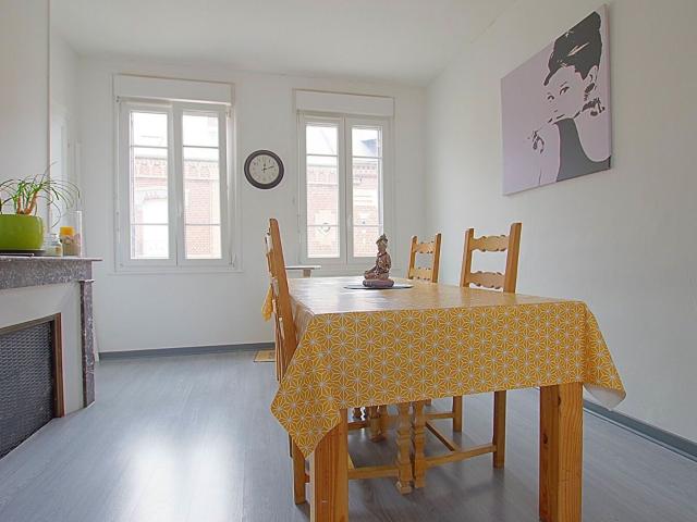 Appartement location à Roye