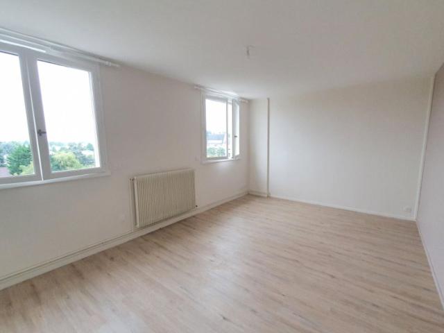 Appartement location à Tours, Saint-cyr-sur-loire