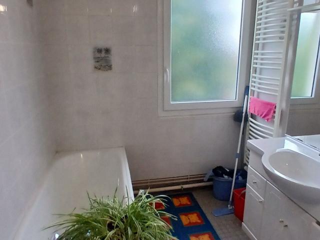 Appartement location à Saint-Dizier, Saint-dizier