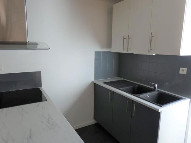 Appartement location à L'Haye, Saint-Genis-Laval
