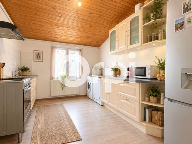 Appartement location à Chemin de Surgères, Saint-Georges-du-Bois
