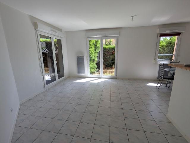 Appartement location à Toulouse, Saint-jean