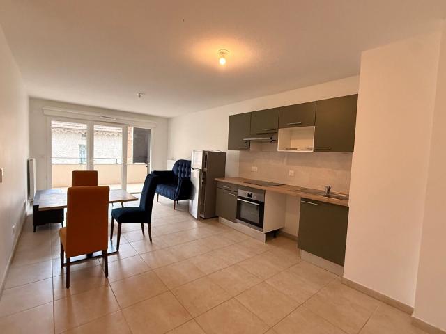 Appartement location à La Rivaliere, Saint-Marcellin