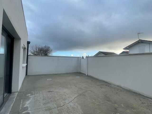 Appartement location à En Jourdou, Cadours