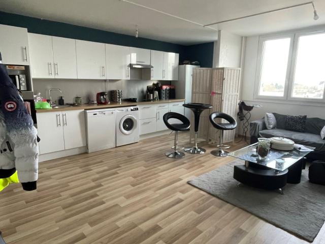 Appartement location à Tours, Saint-pierre-des-corps