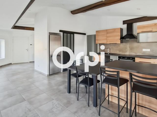 Appartement location à La Bardière, Saint-Symphorien-sur-Coise