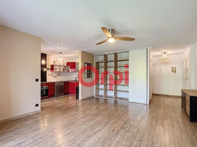 Appartement location à Arrondissement de Draguignan, Sainte-maxime
