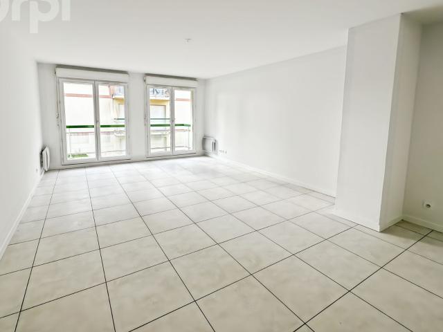 Appartement location à Senlis, Oise