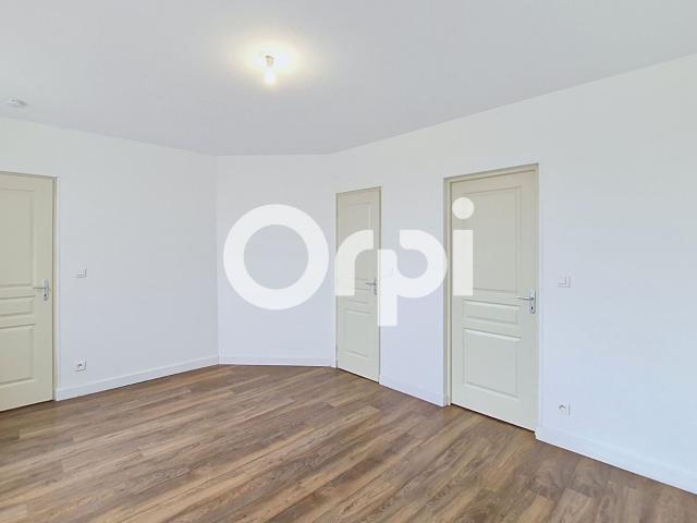 Appartement location à Soissons