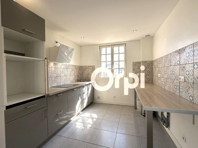 Appartement location à Soissons