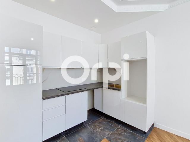 Appartement location à Soissons