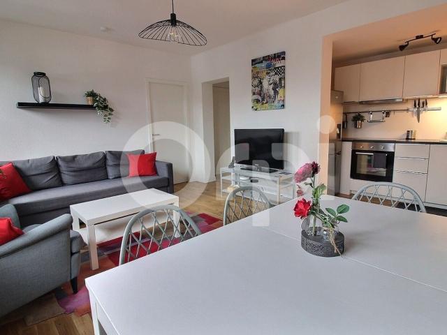 Appartement location à Strasbourg, Hoenheim