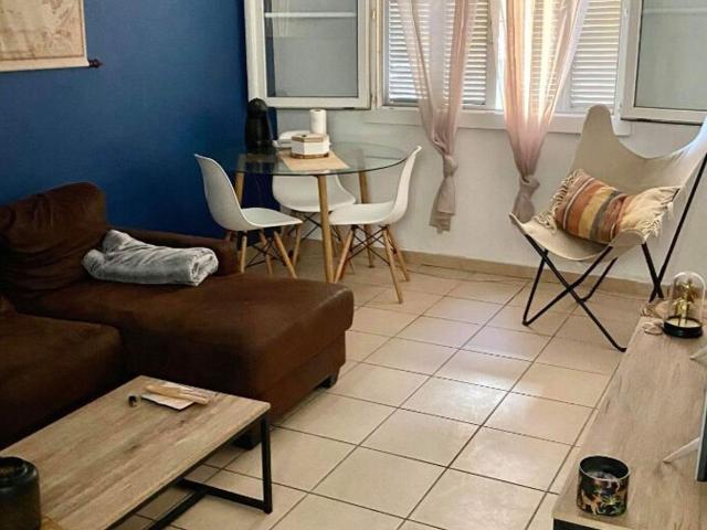 Appartement location à Arrondissement de Toulon, Toulon