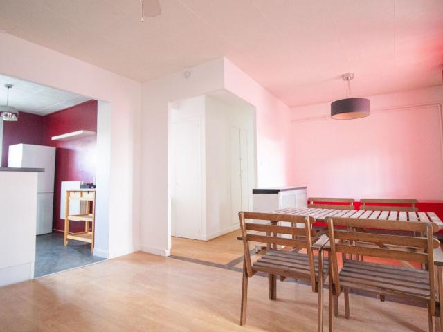 Appartement location à Toulouse