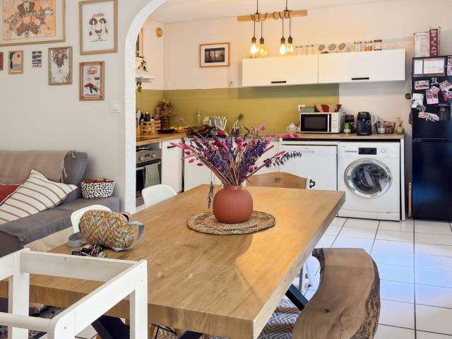 Appartement location à Toulouse