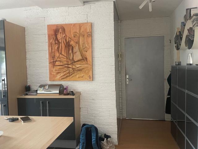 Appartement location à Toulouse