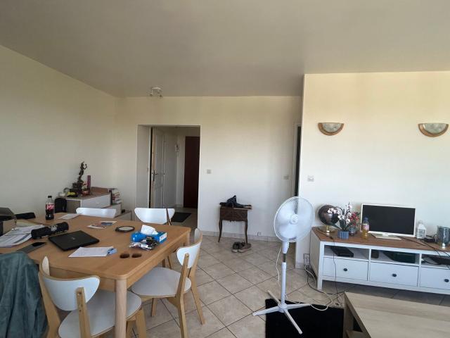 Appartement location à Tours