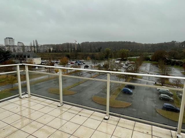 Appartement location à Tours