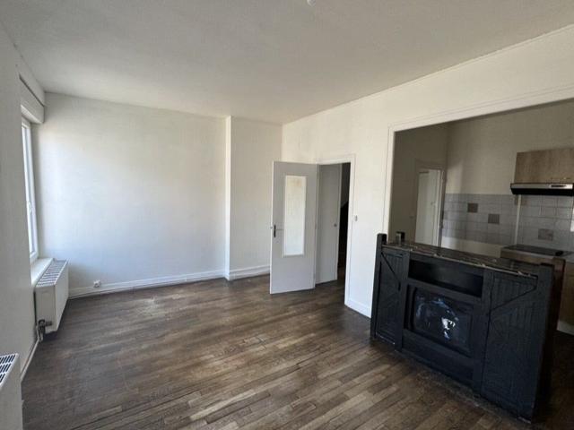 Appartement location à Vierzon