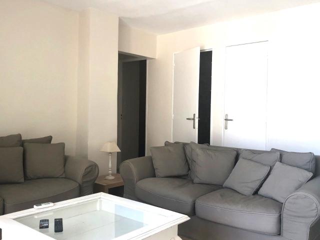 Appartement location à Vitrolles, Bouches-du-Rhône