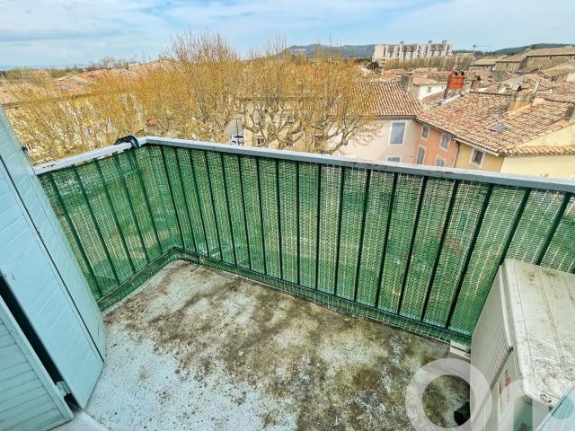 Appartement location à Bollène, Vaucluse