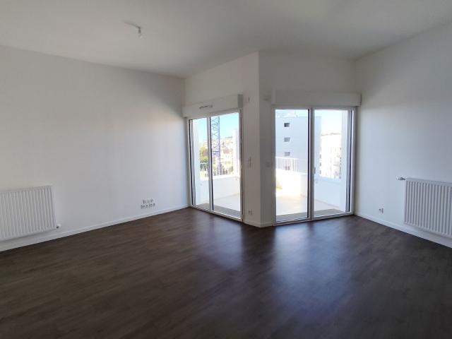 Appartement location à Brest, Bretagne