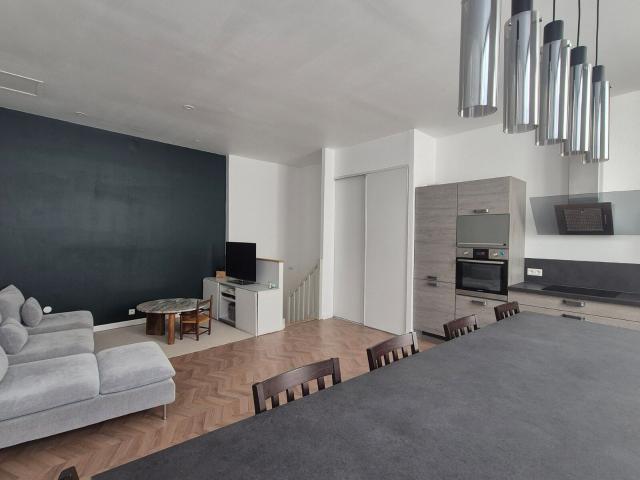 Appartement location à Castres