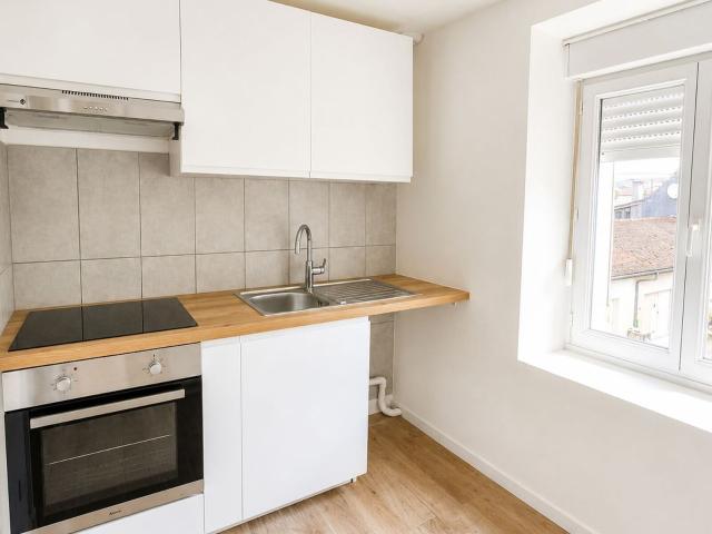 Appartement location à Épernay, Dormans