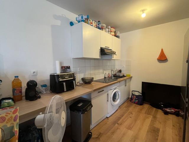 Appartement location à Meaux, La Ferté-sous-jouarre