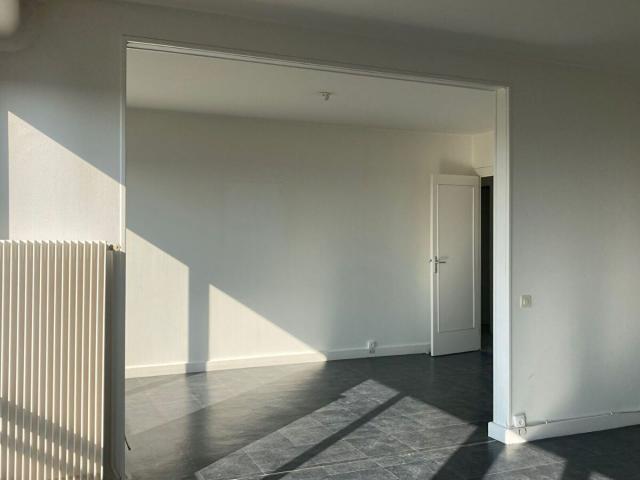 Appartement location à La Rochelle