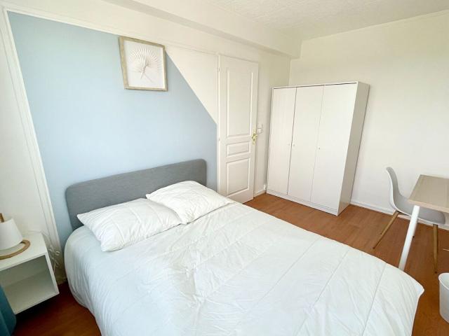 Appartement location à Les Maillets, Le Mans