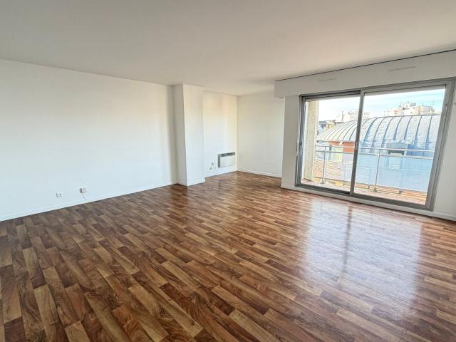 Appartement location à Limoges