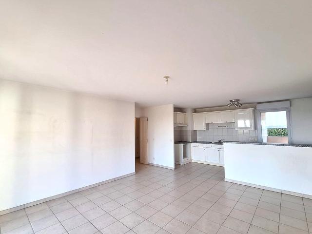 Appartement location à Faubourg Saint-Lazare, Manosque
