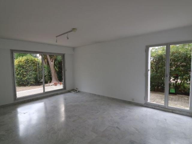 Appartement location à La Pointe-Rouge, Marseille