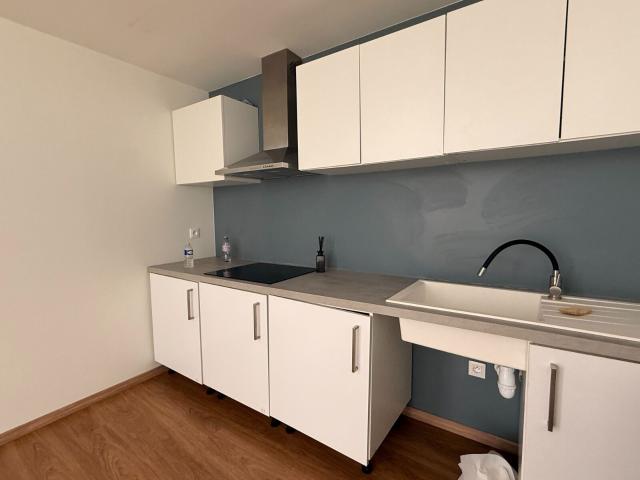 Appartement location à Mont-de-Marsan, Landes
