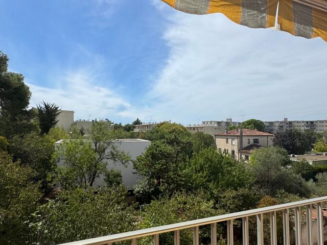 Appartement location à Montpellier