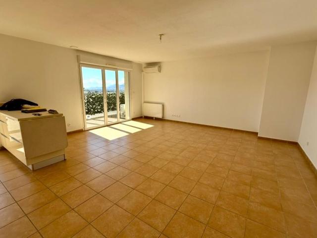 Appartement location à Lotissement Coullet, Oraison