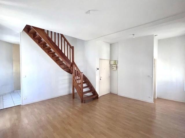 Appartement location à Périgueux