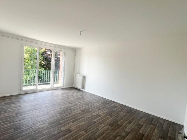 Appartement location à Persan, Val-d'Oise