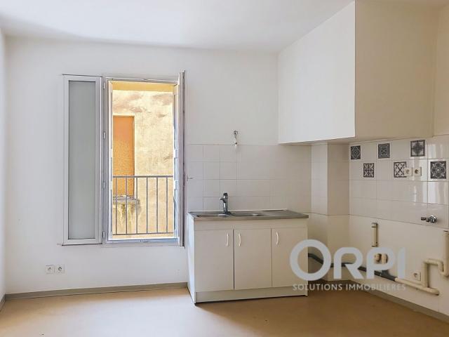 Appartement location à Prades