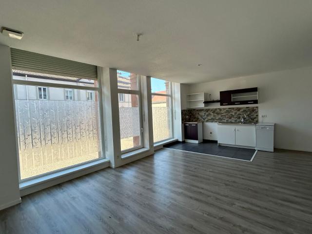 Appartement location à Résidence les Prunelles, Rothau