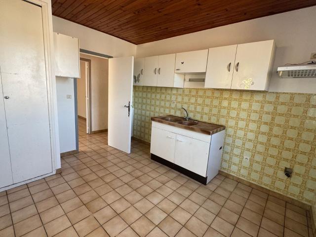 Appartement location à Alès, Saint-ambroix
