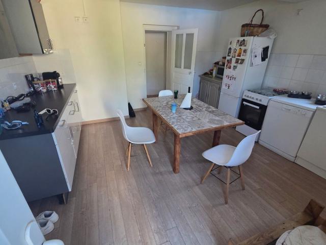 Appartement location à Laon, Saint-gobain