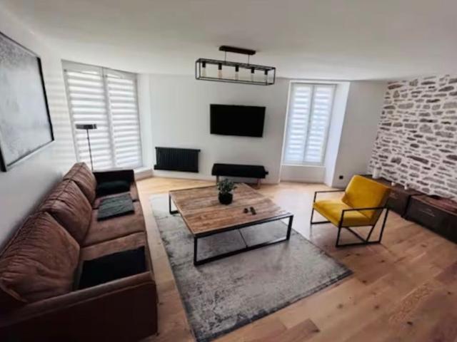 Appartement location à Brest, Bretagne