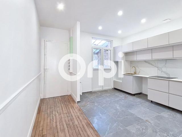 Appartement location à Soissons