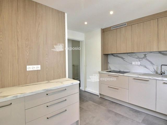 Appartement location à Strasbourg, Hoenheim
