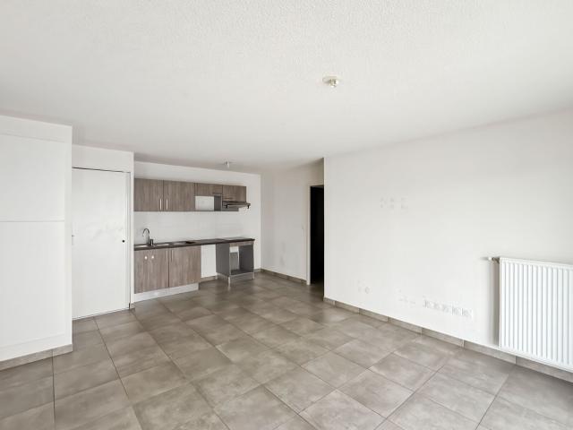 Appartement location à Toulouse